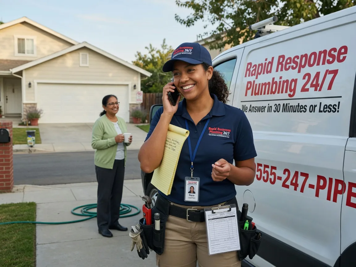 Emergency Plumber Parker, KS FAQs